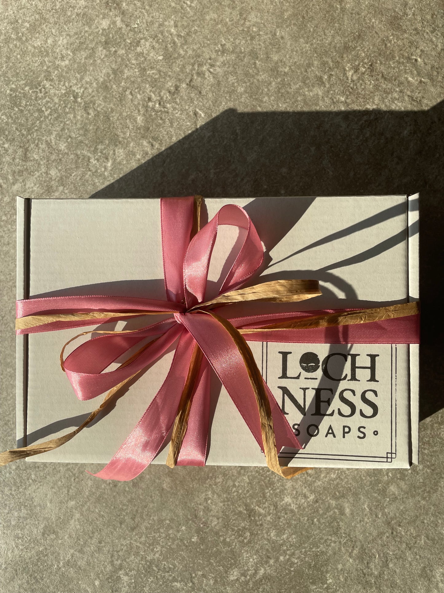Luxury Gift Box