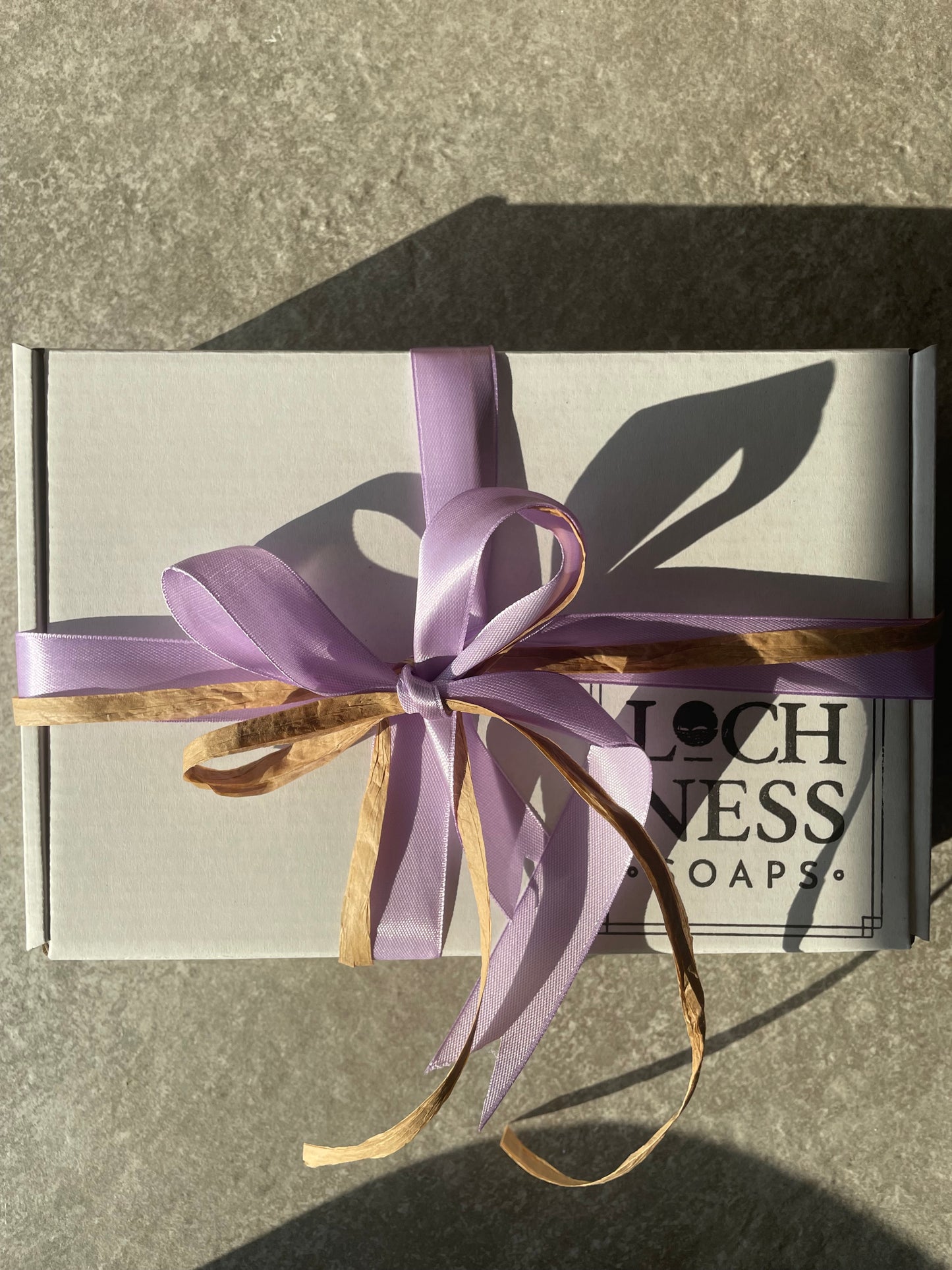 Luxury Gift Box