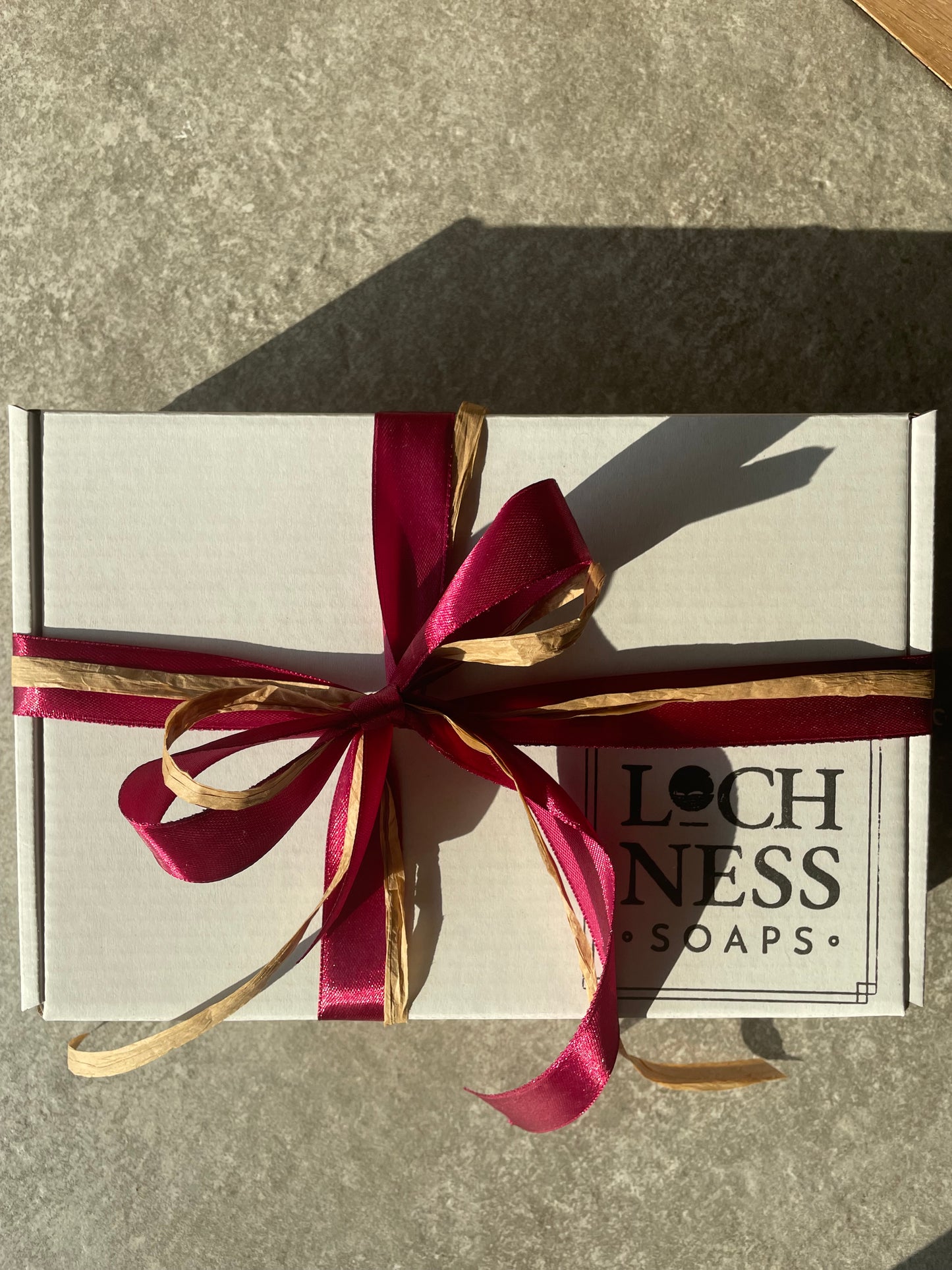 Luxury Gift Box