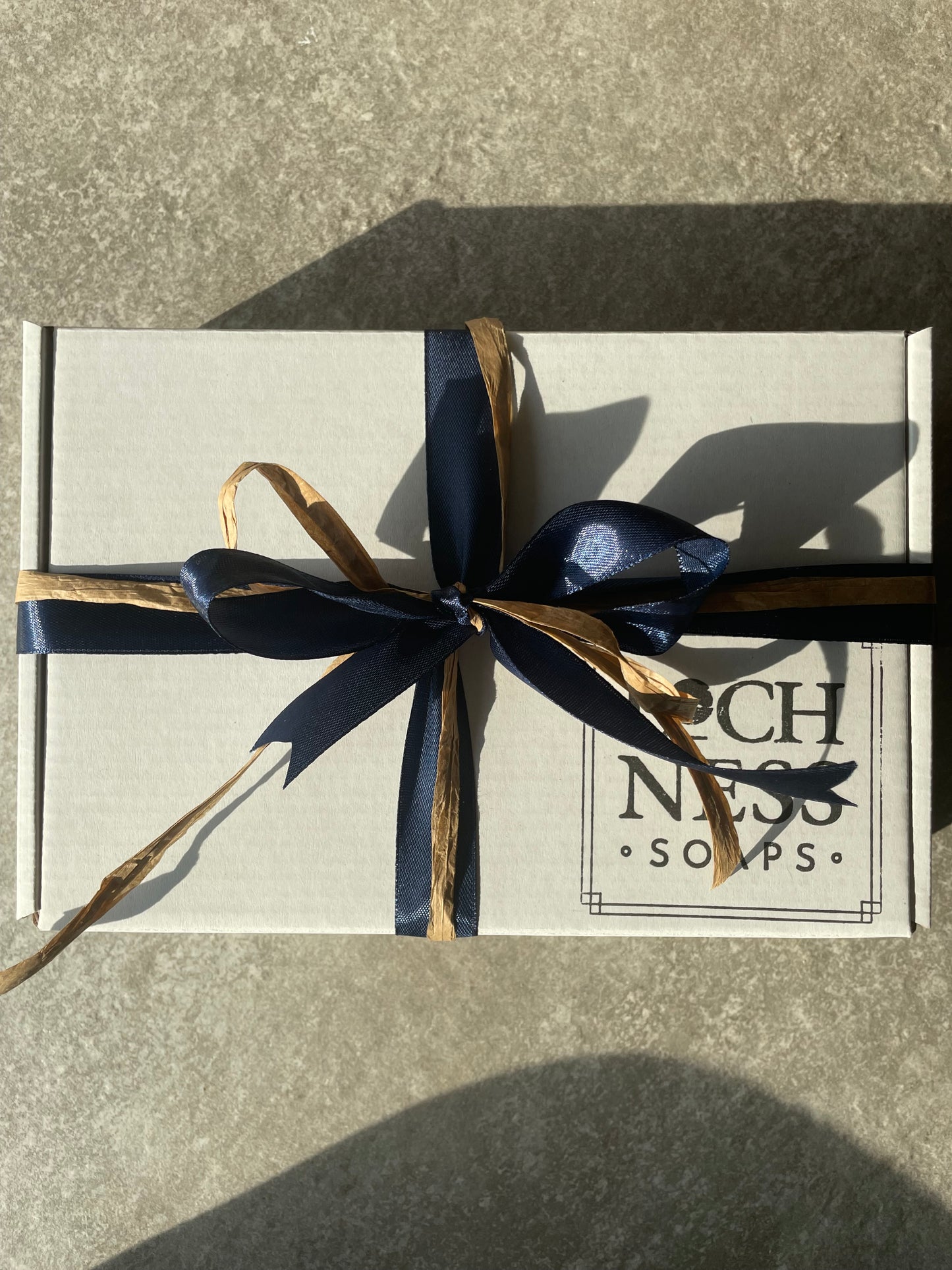 Luxury Gift Box