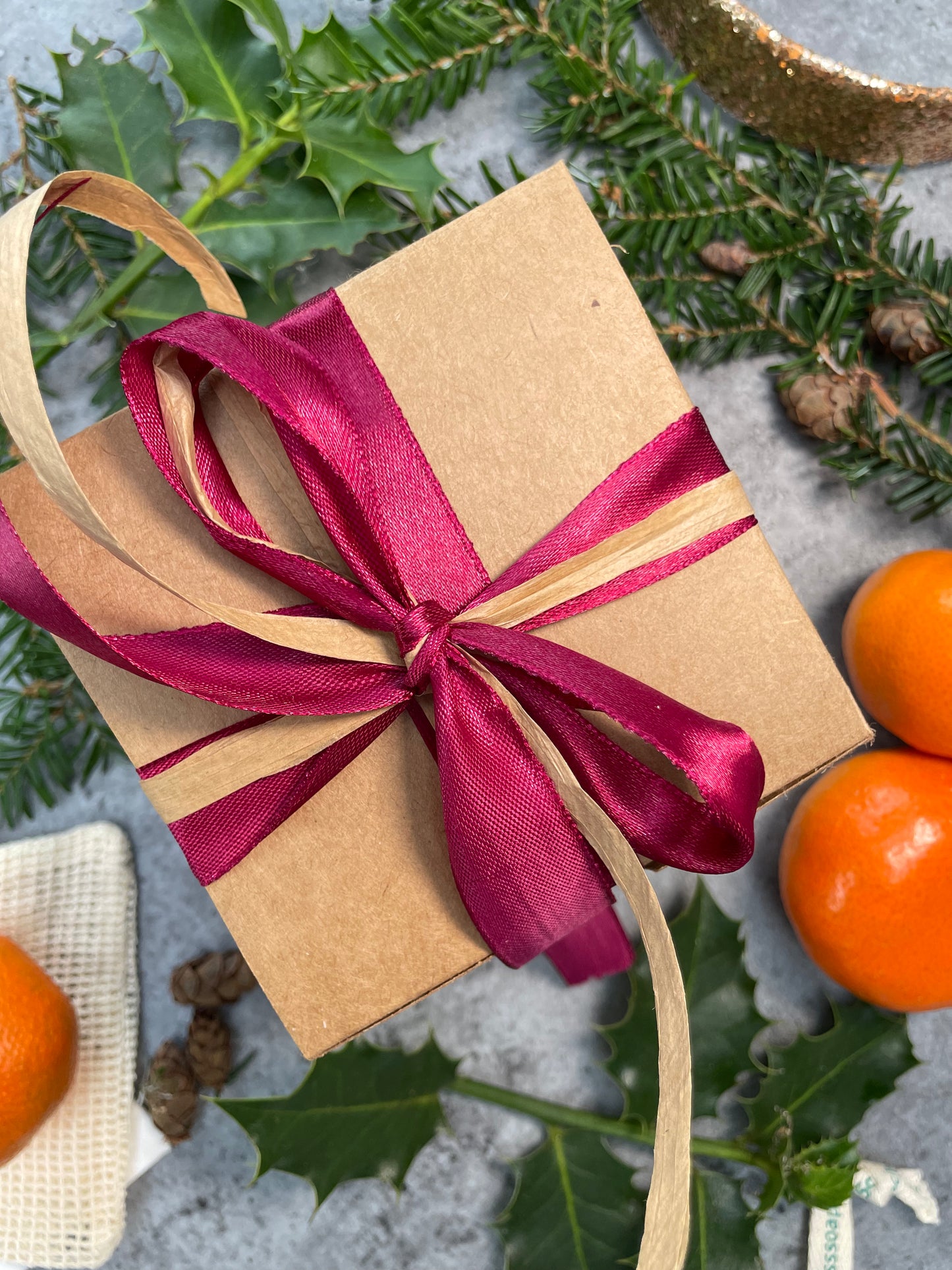 Wee Nessie Soap Sampler Set