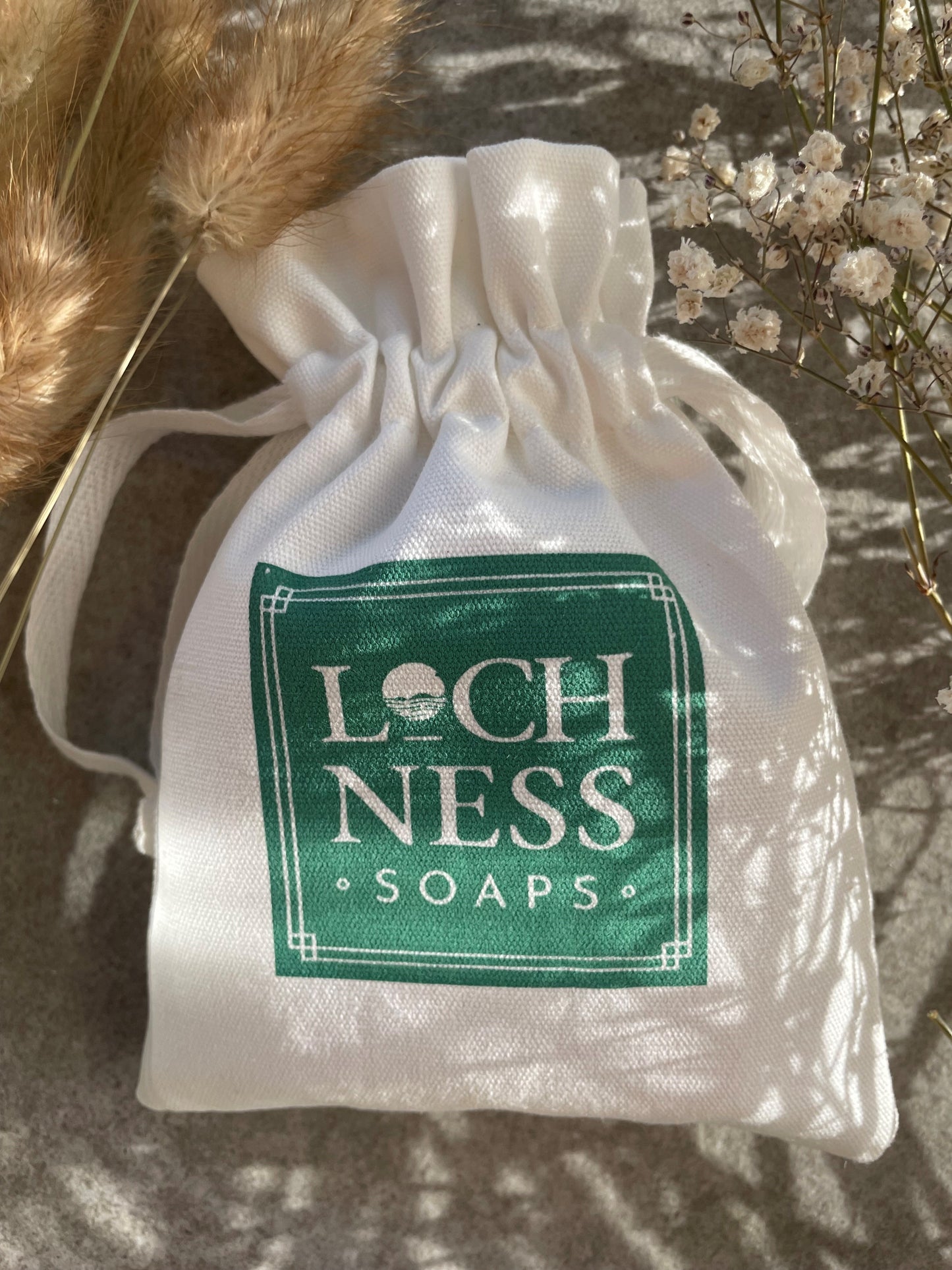 Blue Moon Soap With Gift Bag