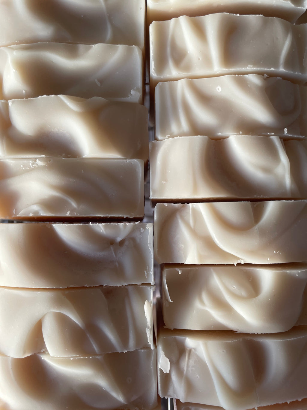 Coconut Milk Soap With Gift Bag