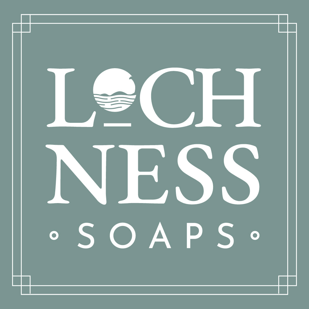Loch Ness Soap - Gift Cards