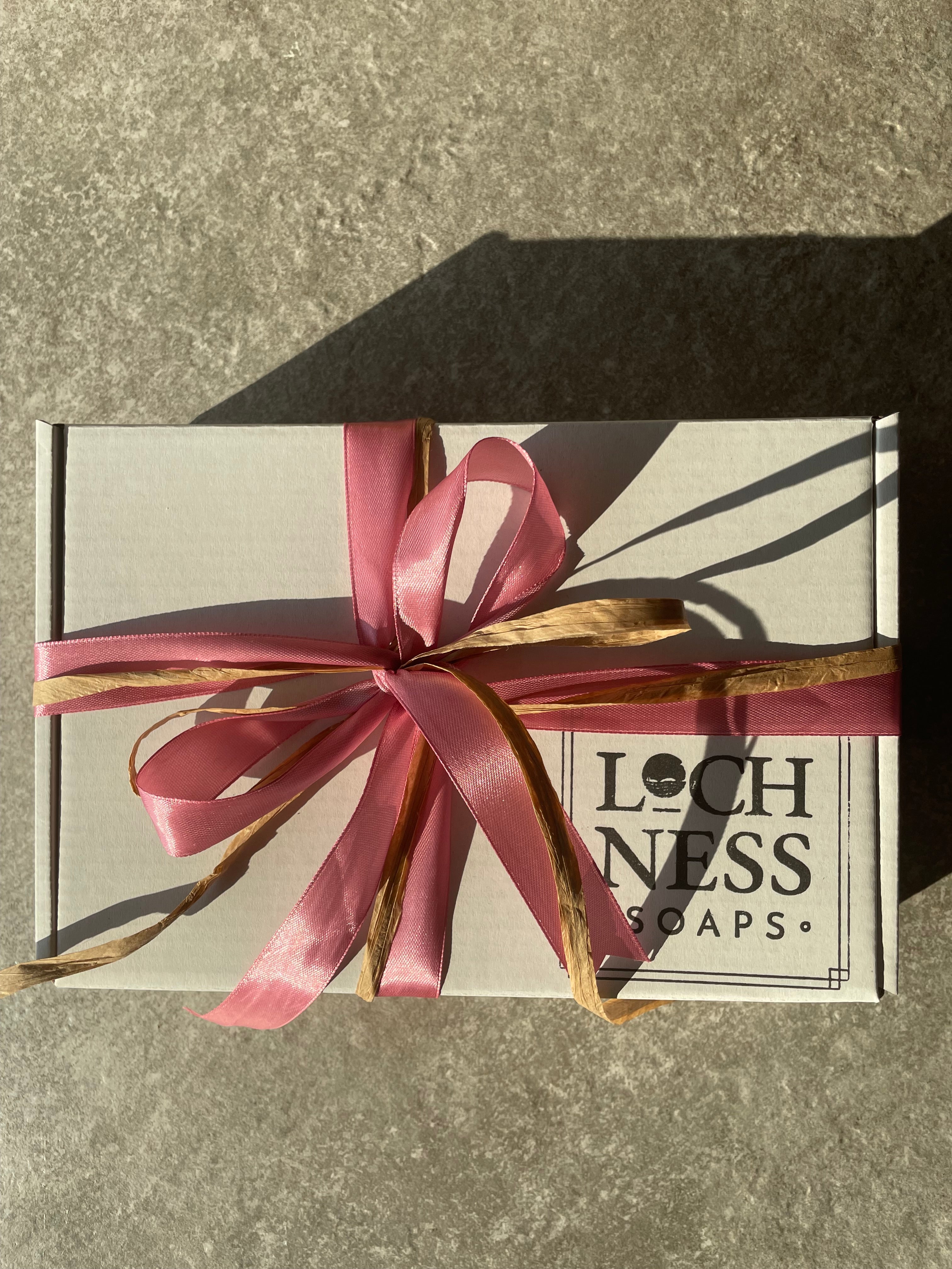 Luxury Gift Box