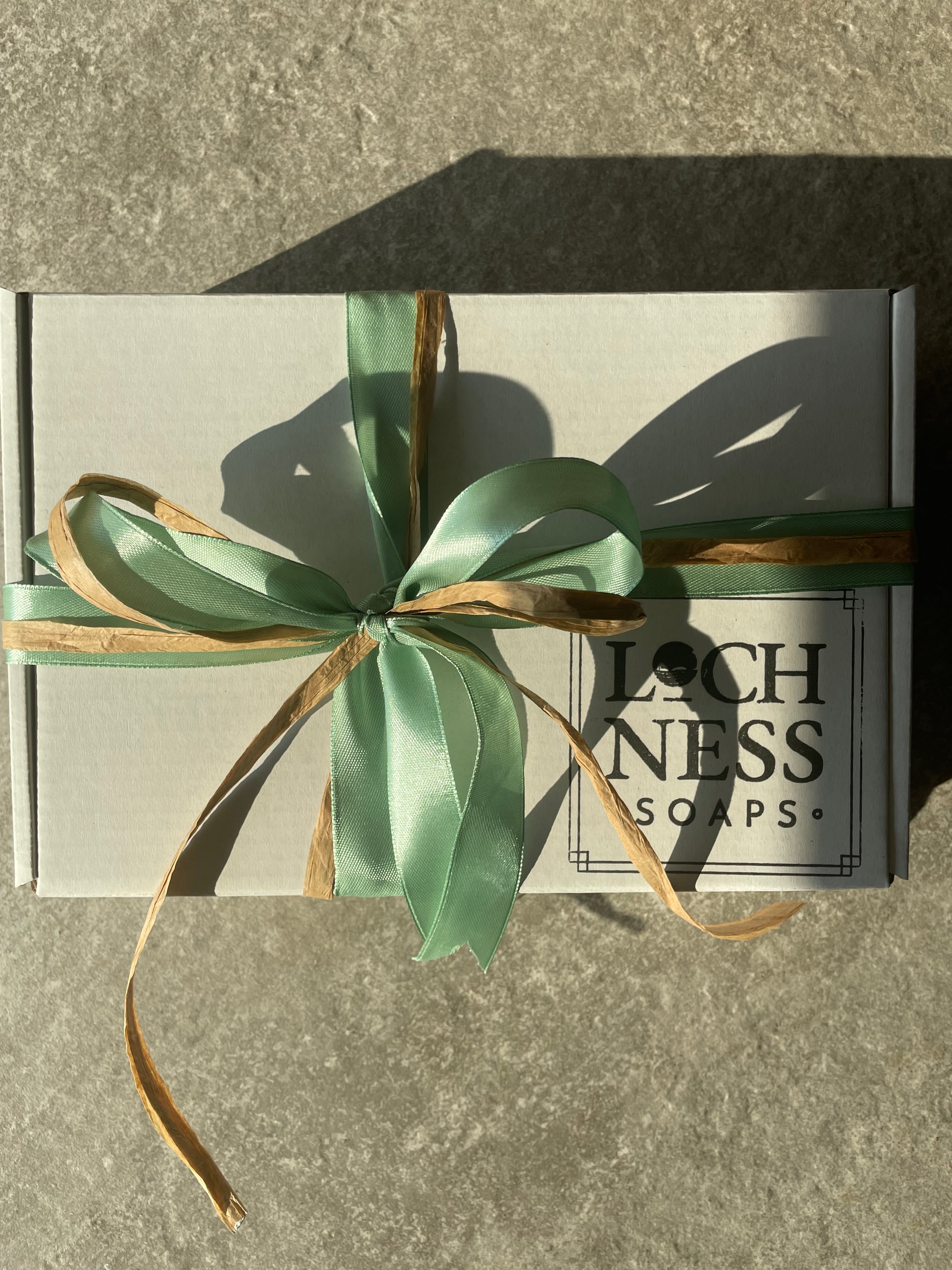 Luxury Gift Box