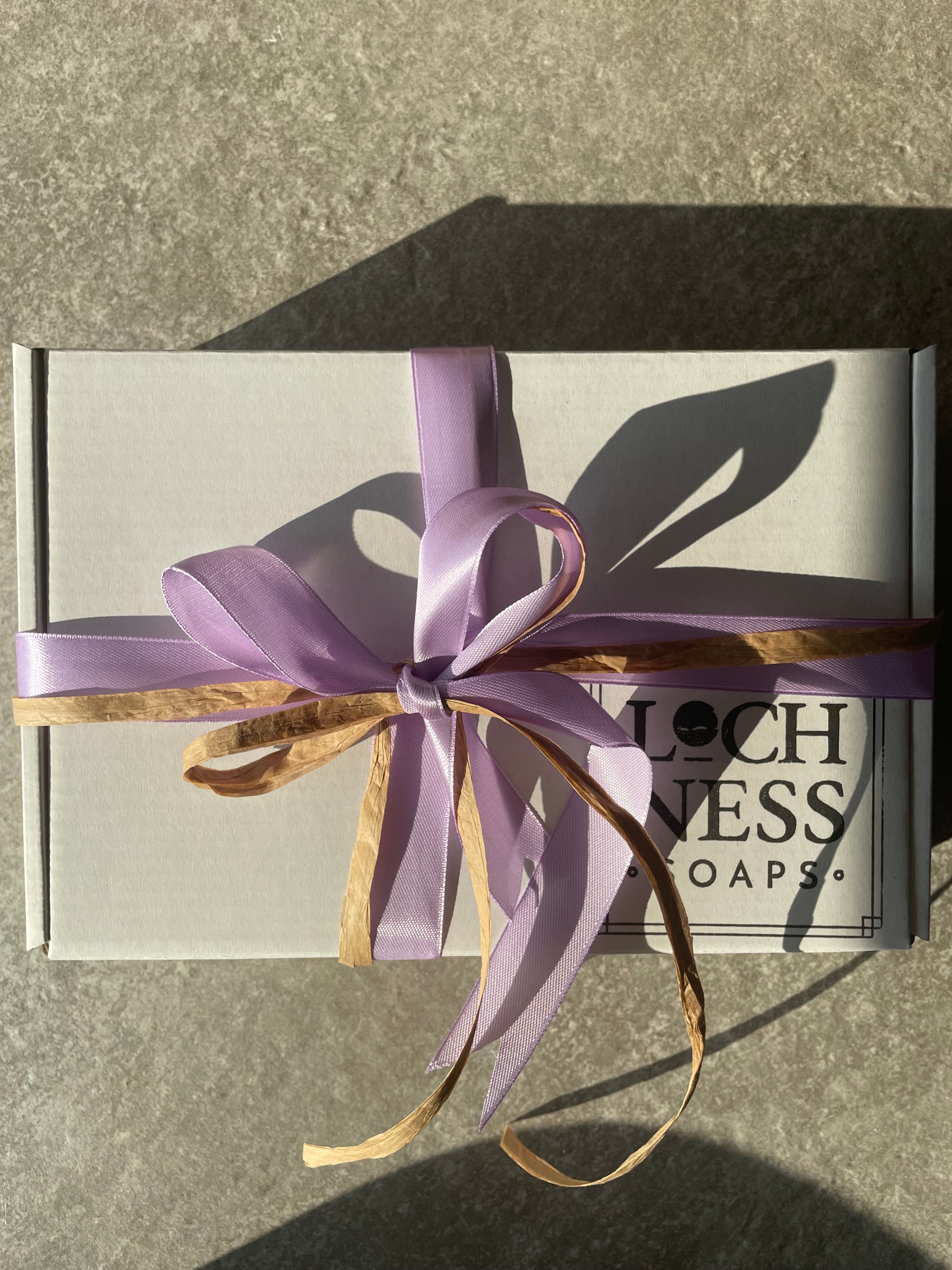 Luxury Gift Box